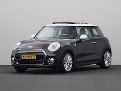 MINI Cooper - 3-deurs 1.5 Chili | Panoramadak | Stoelverwarming | PDC Achter |
