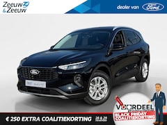 Ford Kuga - 2.5 PHEV Titanium voorraad lTrekhaak| 2100 Trekgewicht| navigatiesysteem full map|Sportsto