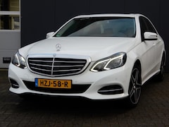 Mercedes-Benz E-klasse - 300 Ambition Elegance LED/Navi//CruiseControl/Trekhaak