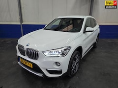BMW X1 - SDrive20i High Executive