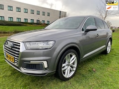 Audi Q7 - 2016 * 3.0 TDI e-tron quattro Sport * EURO 6 * TOP STAAT