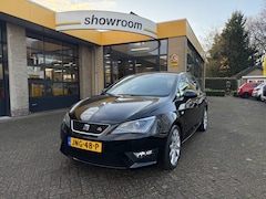 SEAT Ibiza - 1.4 EcoTSI FR 150PK Connect Climate Control Carplay