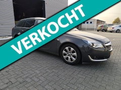 Opel Insignia Sports Tourer - 2.0 CDTI EcoFLEX Business+|ex BPM|