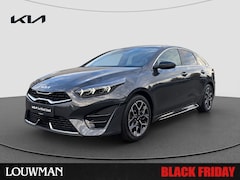 Kia Pro cee'd - ProCeed 1.0 T-GDi GT-Line