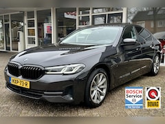 BMW 5-serie - 530e High Executive Led, Pano, Camera, ACC, Carplay, LM