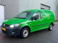 Volkswagen Caddy - L2H1 1.6 TDI 102pk