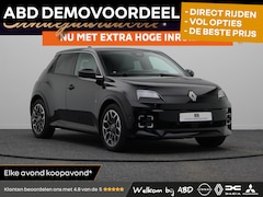 Renault 5 - 5 comfort range Roland-Garros 52 kWh | Harman kardon | Active driver assist | Blind spot w