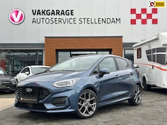 Ford Fiesta - 1.0 EcoBoost Titanium|MATRIX LED|Winterpack|Carplay|PDC Achter|Climate Control
