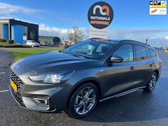 Ford Focus Wagon - 2019 * 1.5 EcoBlue ST Line Business * EURO 6 * LED * CLIMA