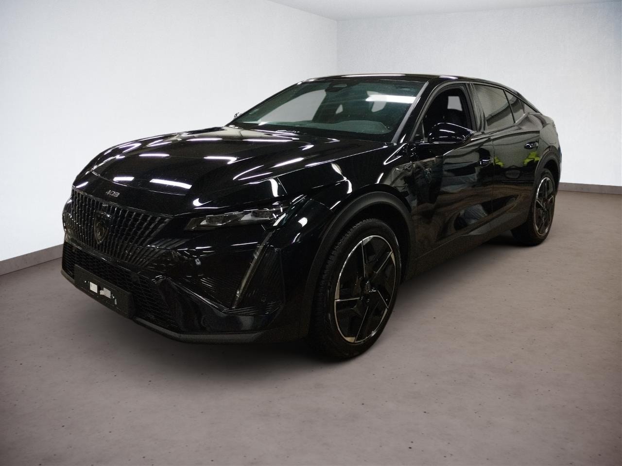 Peugeot 408 - 1.6 HYbrid 225 EAT8 GT Techno pakket, Surrounding pakket, all weather banden Wordt verwach - AutoWereld.nl