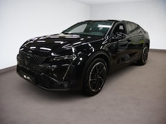 Peugeot 408 - 1.6 HYbrid 225 EAT8 GT Techno pakket, Surrounding pakket, all weather banden Wordt verwach