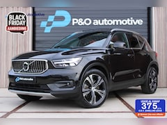 Volvo XC40 - 1.5 T5 Twin Engine Inscription PANO - H/K - ACC