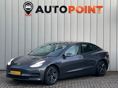 Tesla Model 3 - Standard RWD+ 60kWh 1E EIG DEALEROND SOH90%|AUTOPILOT|WARMTEPOMP|APPLECAR|LEER|STOELVRM|CA