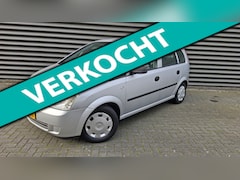 Opel Meriva - 1.4-16V Essentia