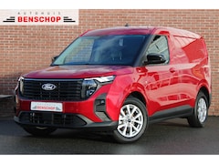 Ford Transit Courier - 1.0 EcoBoost 124PK Limited |LED|WINTER-PACK|CRUISE|APP-CONNECT|