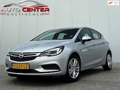 Opel Astra - 1.6 CDTI Business+