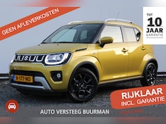 Suzuki Ignis - 1.2 Smart Hybrid Select Applecarplay/Androidauto, Camera, Dealer onderhouden