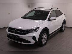 Volkswagen Taigo - 1.0 TSI Life Business Navi Privacy Glass