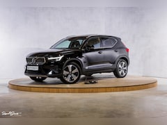 Volvo XC40 - 1.5 T5 Plug-in hybrid Ultimate Bright | Adaptieve cruise | Panorama dak | Blis | Harman Ka