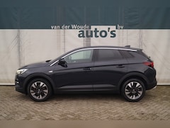 Opel Grandland X - 1.5 CDTi 130pk Business Edition -NAVI-ECC-PDC