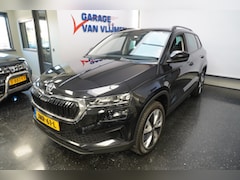 Skoda Karoq - 1.5TSI ACT DSG7 Business Edition 18''Velgen Carplay