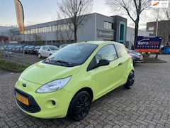 Ford Ka - 1.2 Limited - NIEUWE JAAR APK - ZONDAG OPEN