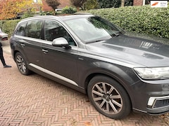Audi Q7 - 2016 * 3.0 TDI e-tron quattro Sport * EXPORT & HANDEL ONLY