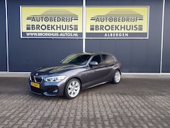 BMW 1-serie - 120i Edition M Sport Shadow High Executive