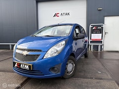 Chevrolet Spark - 1.0 16V LS Bi-Fuel
