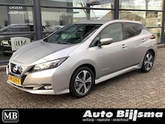 Nissan LEAF - Acenta 40 kWh 360 graden camera, zeer net,