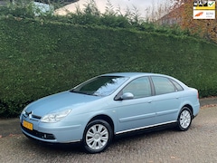 Citroën C5 - 2.0-16V RIJDT GOED/XENON/LEER/PDC V+A/TREKHAAK