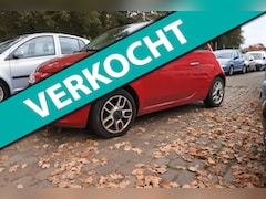 Fiat 500 - 1.2 Pop 171 dkm lm velgen nw apk tot 13-11-2026