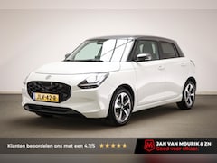 Suzuki Swift - 1.2 Style Smart Hybrid | STOELVERWARMING | DAB | APPLE | CAMERA