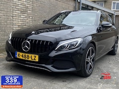 Mercedes-Benz C-klasse Estate - 400 4MATIC Prestige