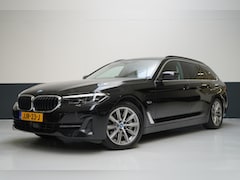 BMW 5-serie Touring - 530e Business Edition Plus | Trekhaak | Stuurverwachting | Adaptive cruise | Navigatie