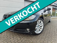 BMW 3-serie - 318i Corporate Lease Luxury Line