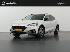 Ford Focus - 1.0 EcoBoost Active Business | Winterapakket | Cruise Control Adaptief | B&O | Keyless Go