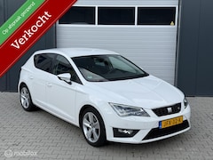 SEAT Leon ST - 1.4 TSI X-PERIENCE| Cruise| Led| Navi|Leder