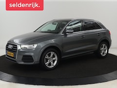Audi Q3 - 1.4 TFSI Pro Line | Stoelverwarming | Trekhaak | Navigatie | Bi-Xenon | Bluetooth | Climat