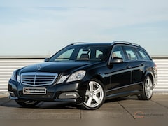 Mercedes-Benz E-klasse Estate - 350 CDI Avantgarde | 102.000KM | Harman/Kardon | Rearview Camera | Heated Seats Front and