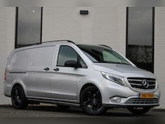 Mercedes-Benz Vito - 114 CDI Aut / Lang / Camera / Achterdeuren / Led-Xenon / Nette Staat