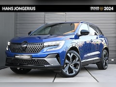 Renault Austral - E-Tech full hybrid 200 techno esprit Alpine | CAMERA | NAVI | STOELVERWARMING | CRUISE CON