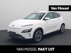 Hyundai Kona Electric - EV Fashion 64 kWh | Nieuw uit voorraad leverbaar | Navigatie | Cruise control| Achteruitri