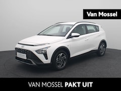 Hyundai Bayon - 1.0 T-GDI Comfort | Airco | Cruise Control | Apple Carplay/Android Auto | Achteruitrijcame