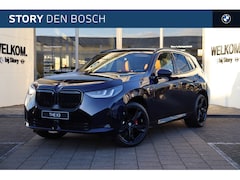 BMW X3 - 30e xDrive M Sport Automaat / Panoramadak / Trekhaak / Sportstoelen / Parking Assistant Pr