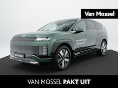 Hyundai IONIQ 9 - Connect+ AWD 7p. 110.3 kWh | Beschikbaar per 01-01-2026 | 17% Bijtelling | Elekrische stoe