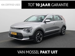 Kia Niro EV - Light Edition 64.8 kWh Camera | Smart Key | Clima