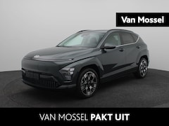 Hyundai Kona Electric - Premium 64.8 kWh | Uit Voorraad Leverbaar