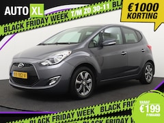 Hyundai ix20 - 1.4 90 PK Go Trekhaak Navi Camera