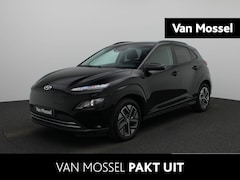 Hyundai Kona Electric - EV Fashion 39 kWh | Navigatie | Achteruitrijcamera | Cruise Control | Apple Carplay/Androi